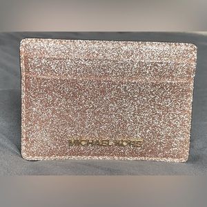Michael Kors card holder